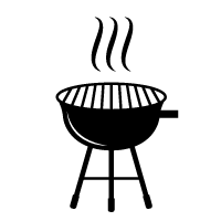 circle-grill-icon