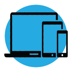 circled-devices-icon